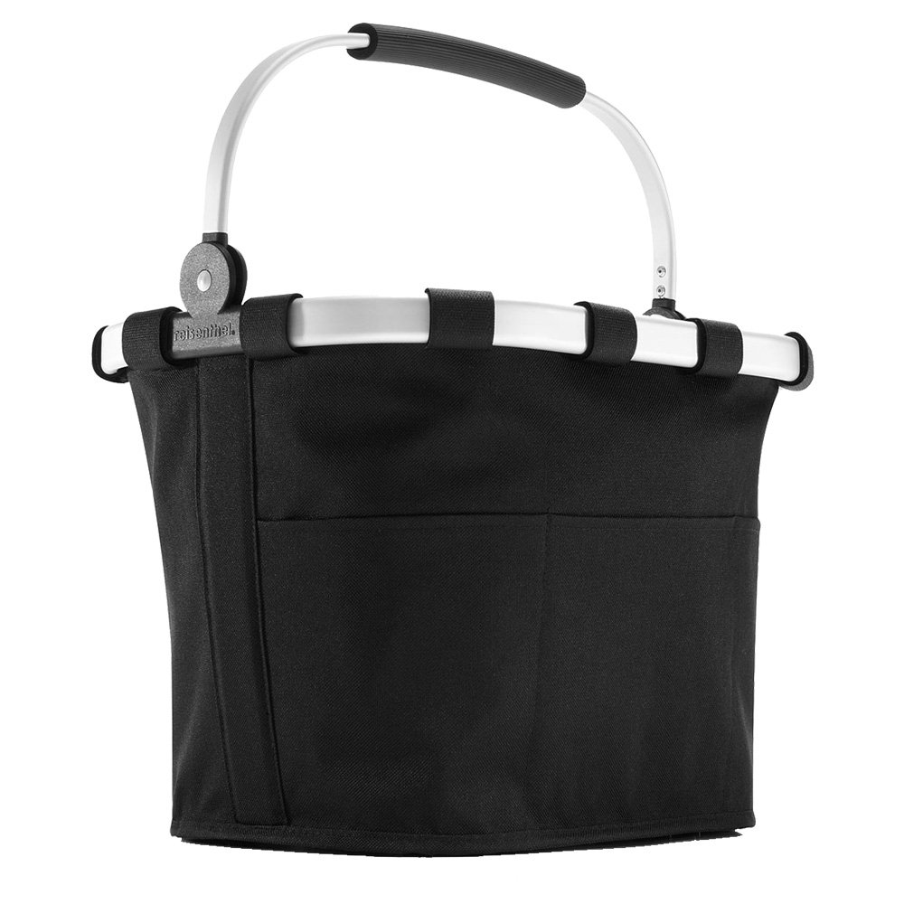 KLICK-FIX 374530 Bolsa Del.klickfix CIty Basket Adap.no Incluido Ne for adults, designed for everyday use