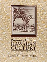 Resource Units in Hawaiian Culture 0873360168 Book Cover
