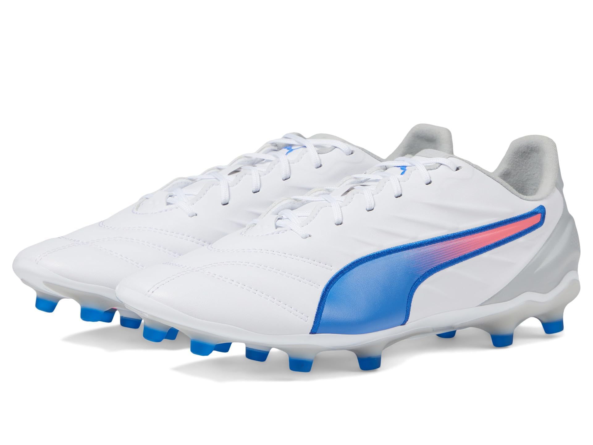 Puma Mens King Pro Firm Ground/Artificial Ground Soccer Cleats