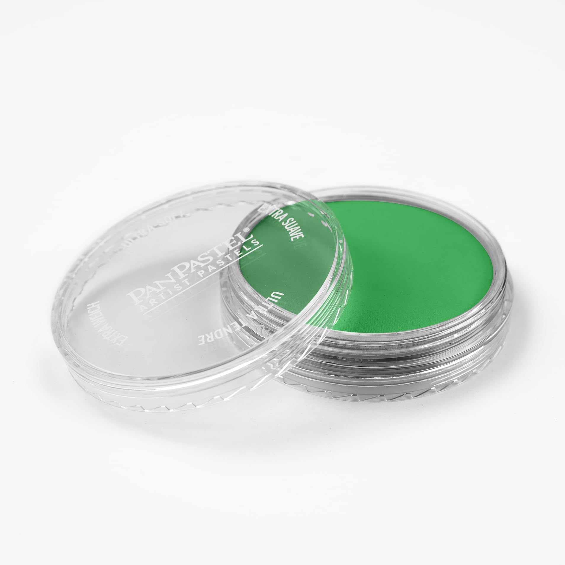 PanPastel Golden Pastels pour artistes de 62 mm de diamètre Bleu Vert Format unique
