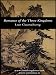 Romance of the Three Kingdoms (with footnotes and maps) (Epic and Beyond Book 1)