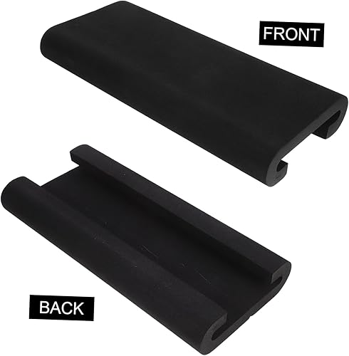 Miniatura 2 de Anneome Cojín de asiento de kayak para barco de dragón, almohadilla de asiento de remo de barco de dragón, base de asiento de barco, cojín de