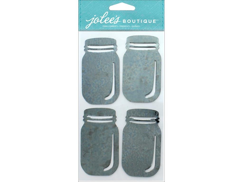 EK Success Jolee 's boutiquelgmtlmasonjars