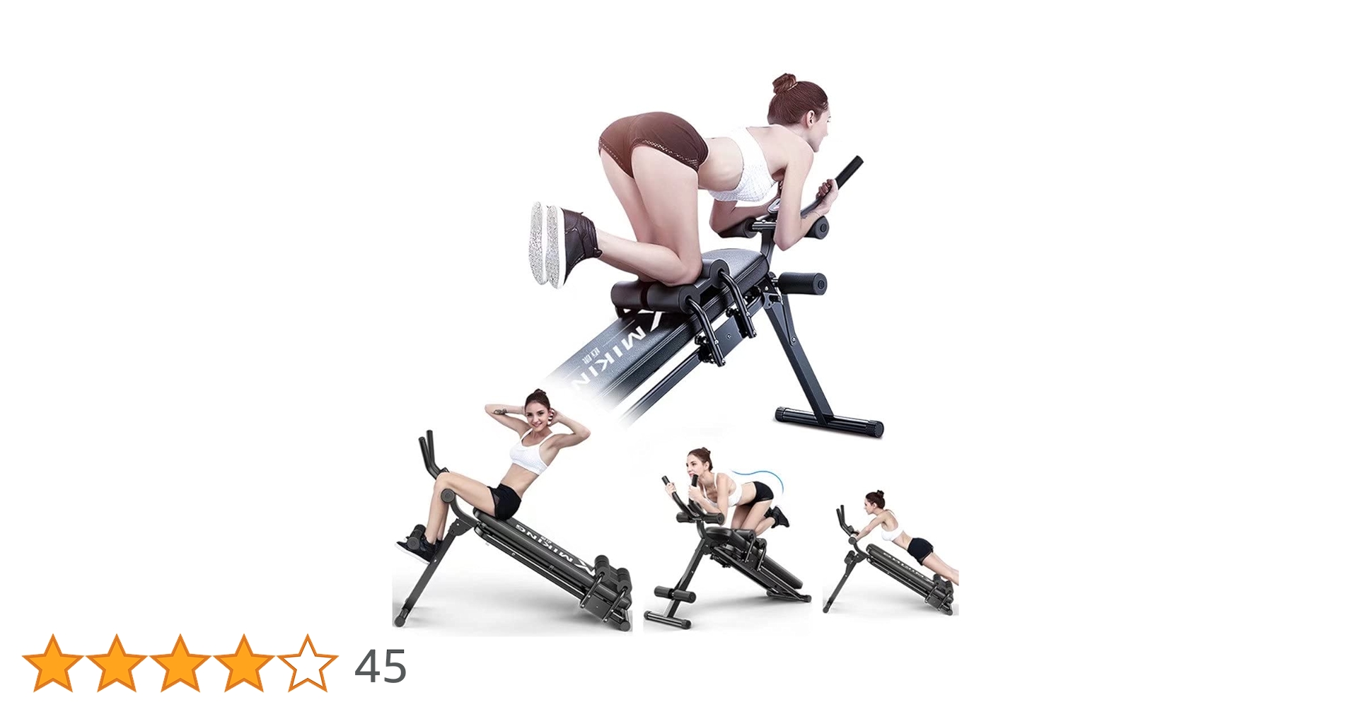 筋トレベンチ Amazon.co.jp: トレーニングベンチ 折り畳み インクラインベンチ