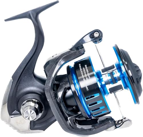 Miniatura 2 de Daiwa Saltist MQ Spinning Reels
