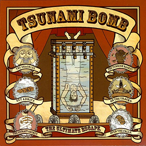 Tsunami Bomb