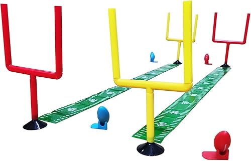 Miniatura 1 de Mini juego de juguete de fútbol, mini juegos deportivos de mesa, juguetes de escritorio de oficina, regalos de cumpleaños para fiestas deportivas en