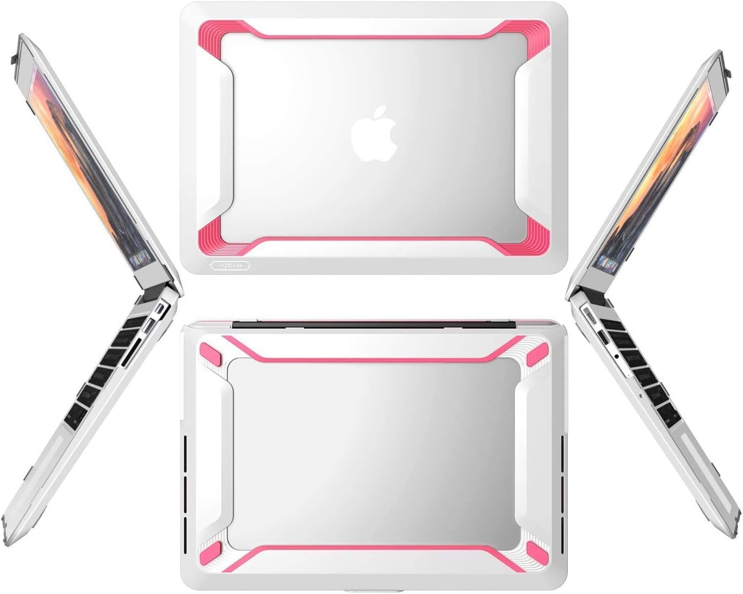 nexcase macbook pro 15