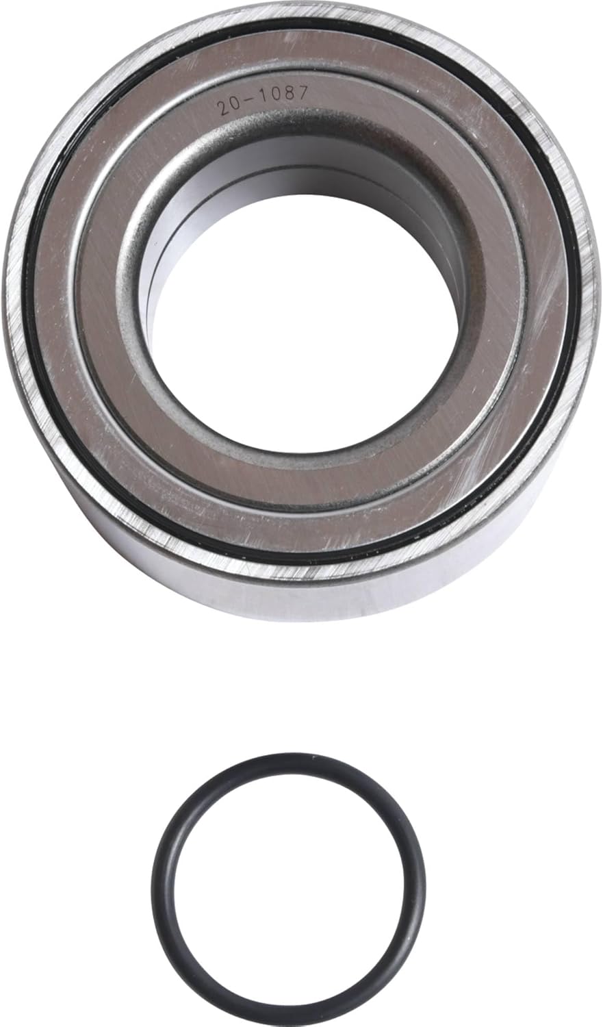 All Balls Racing Wheel Bearing Kit 25-1728 Compatible With/Replacement For Honda Pioneer 1000 2016-2018, Pioneer 1000 LIMITED 2017-2018, Pioneer 1000-5 2016-18