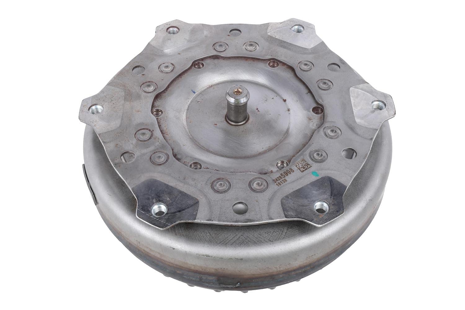 ACDelco GM Original Equipment 24285998 - Convertidor de par de transmisión automática