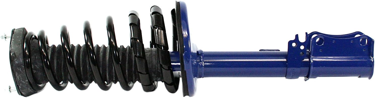DuraGo 27210201 Rear Left Complete Strut Assembly
