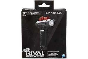 Nerf Rival Flashlight Grip