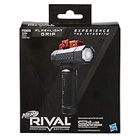 Algopix Similar Product 16 - Nerf B8233 Rival Flashlight Grip
