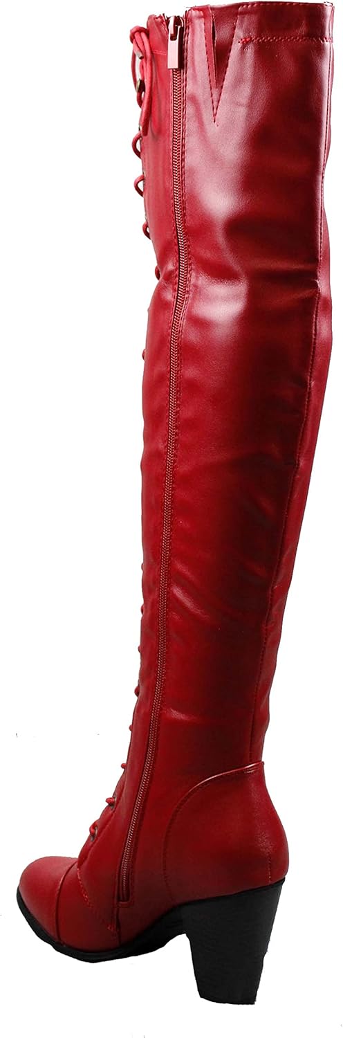 Forever Women's Camila-48 - Image 4