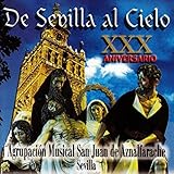  De Sevilla al Cielo