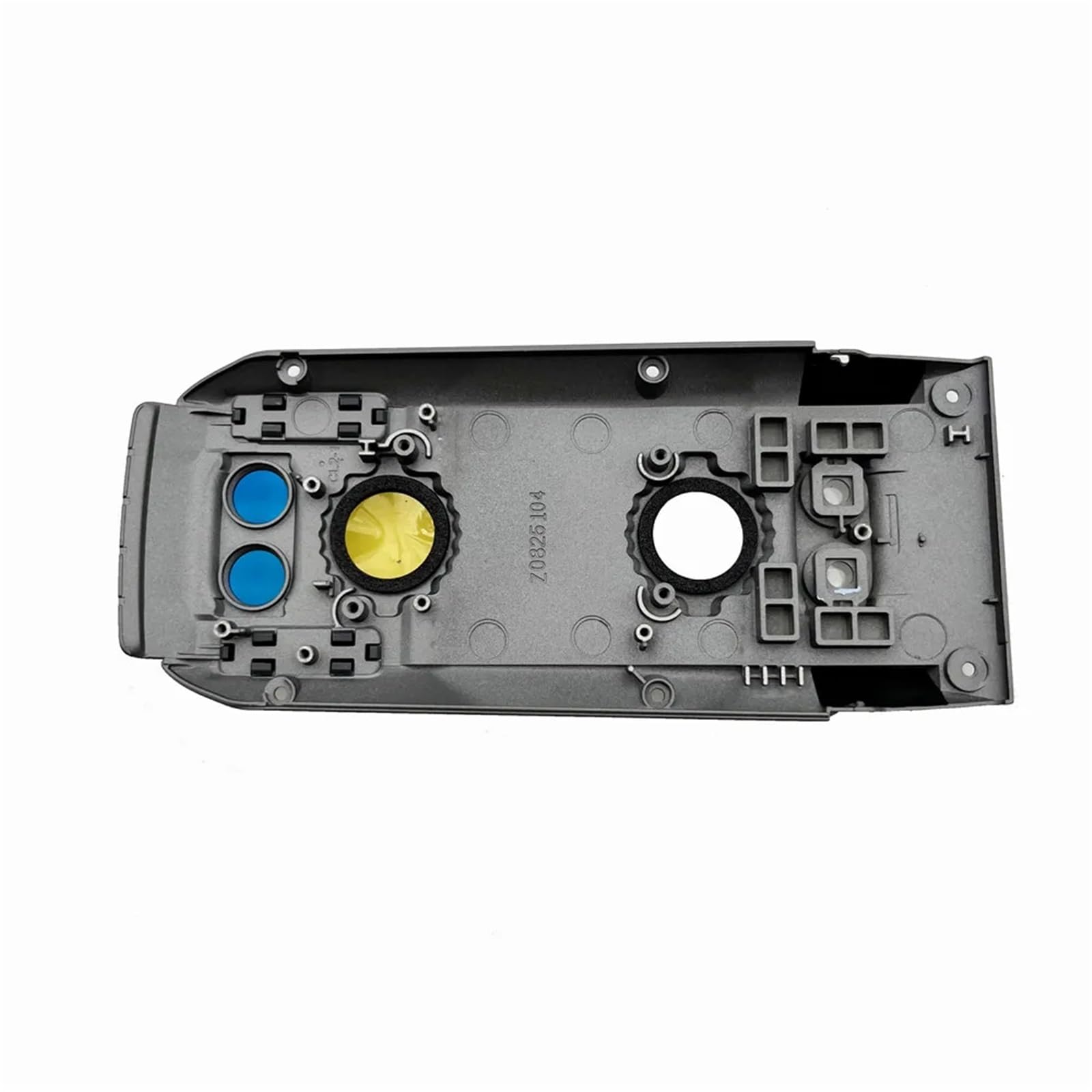 Compatible con la cubierta inferior de DJI Mavic 3.