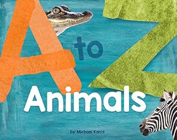 A - Zoo Animals