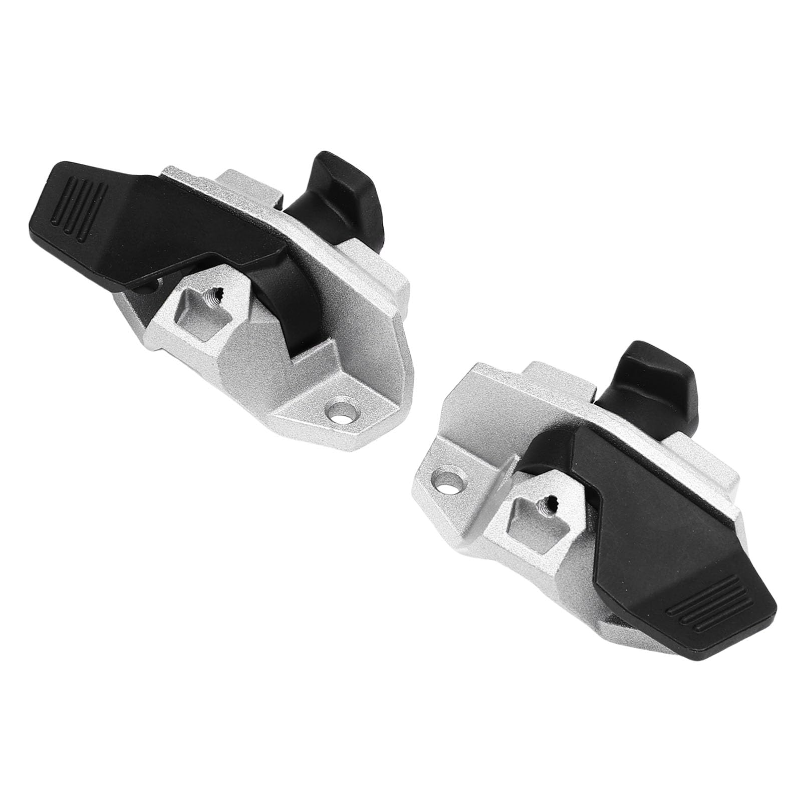 Kit de fixation de porte-skis 715000945 de rechange pour Outlander Max 1000 650 LinQ 2015-2019