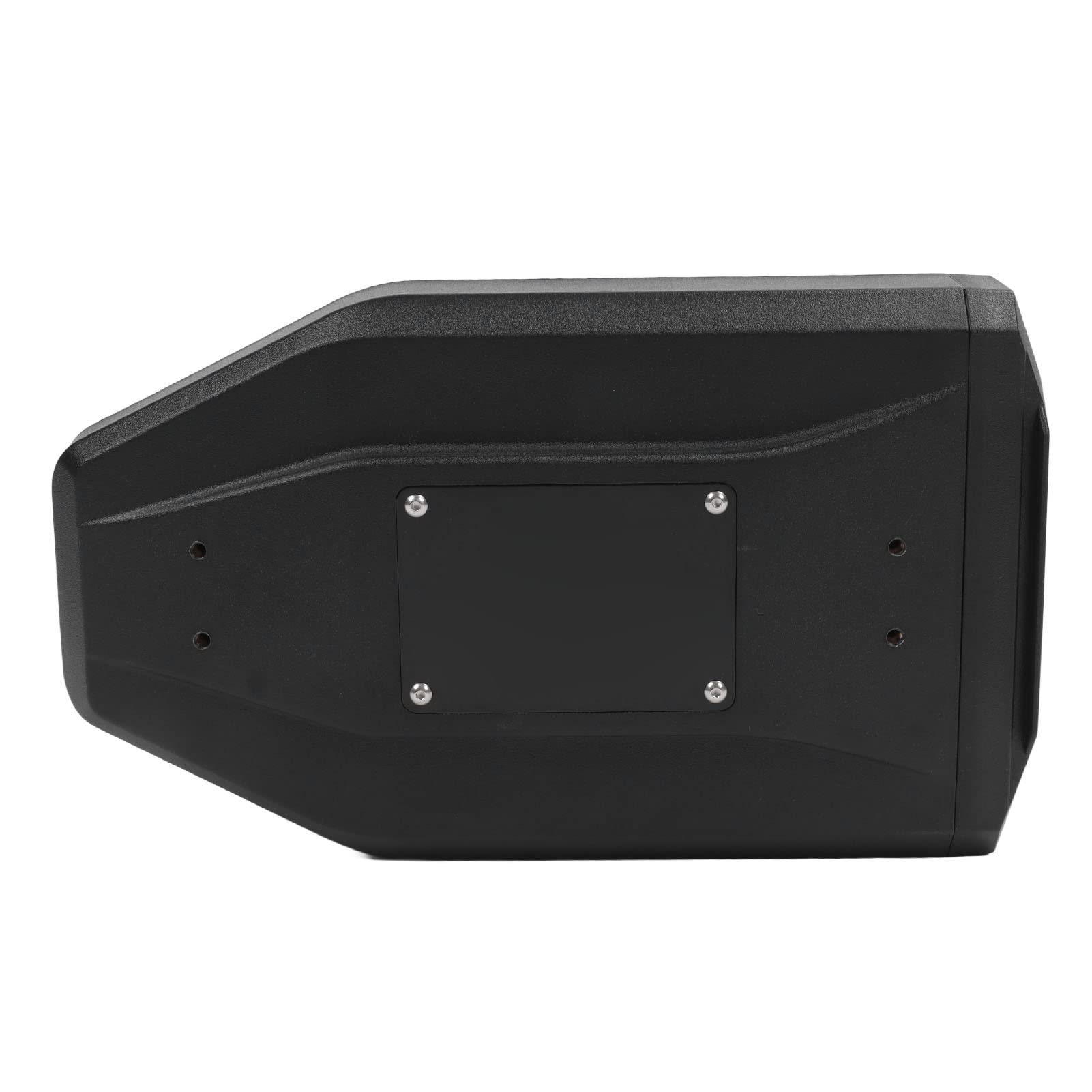 Boîte à Outils Latérale de Moto Boîte à Outils de Moto Portable élégante et Durable Stable Robuste pour R1200GS LC R1250GS (Noir)