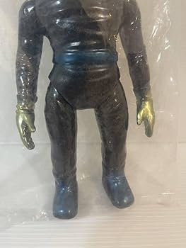 Amazon.co.jp: 品 マーミット 怪獣天国 ペダン星人 ソフビ メディコム Amazon.co.jp: 品 マーミット 怪獣天国 ペダン星人 ソフビ メディコム