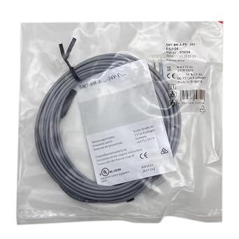 SMT-8M-A-PS-24V-E-5,0-OE 574336 Proximity Sensor, 1PCS