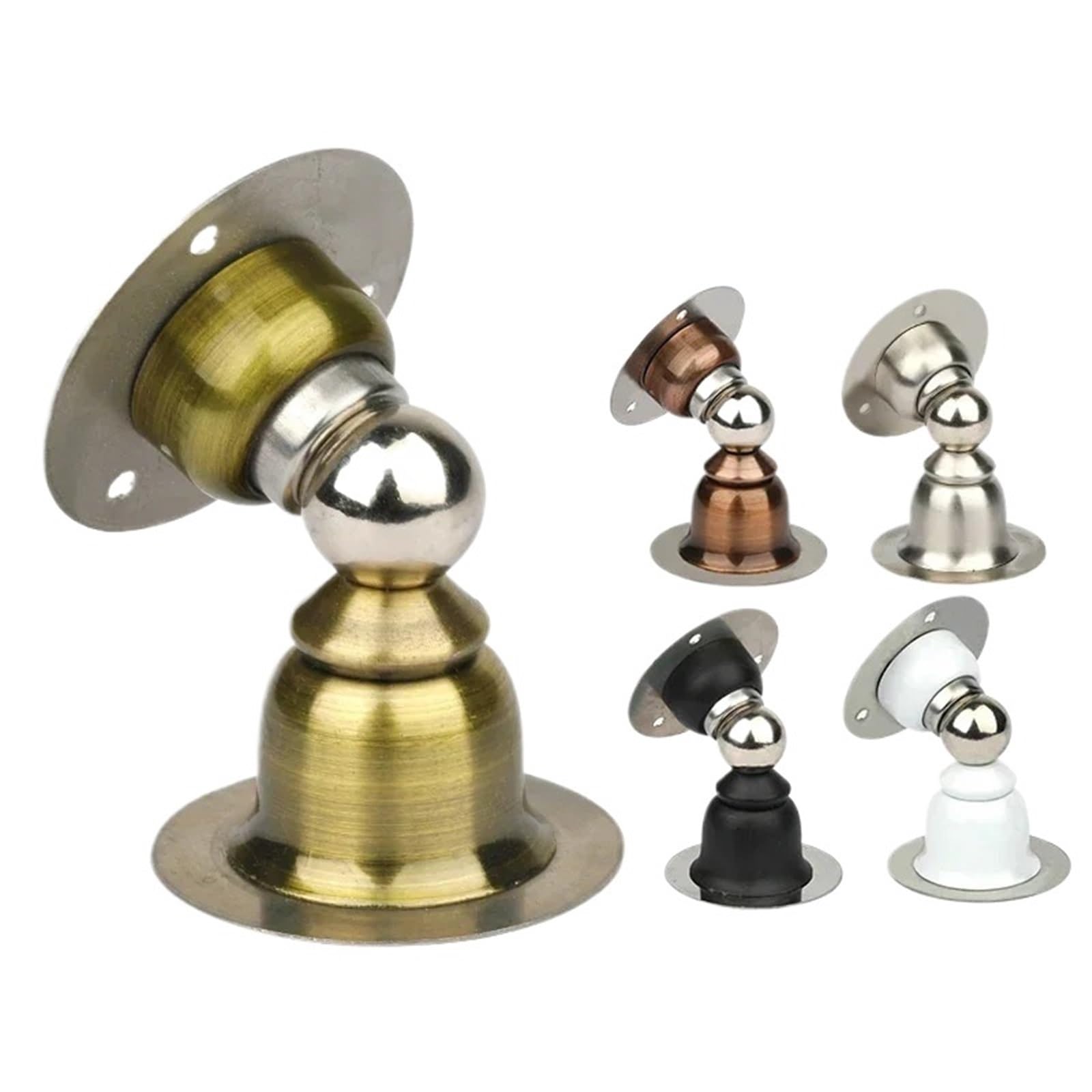 Stainless Steel Door Stopper