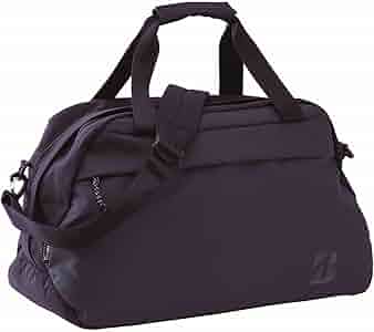 ブリヂストン ボストンバッグ ブラック 中型 BRIC'S／ブリックス X-BAG X-バッグ ミドルサイズ ボストン
