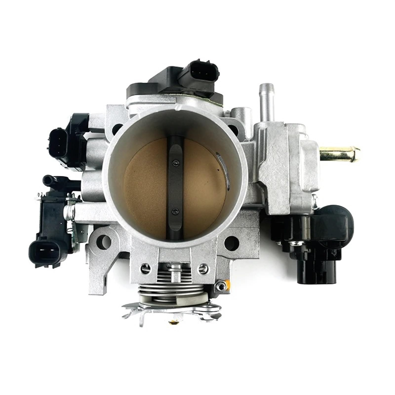 Corps de papillon haut rendement 16400-PPA-A11 pour CR-V 2.4L