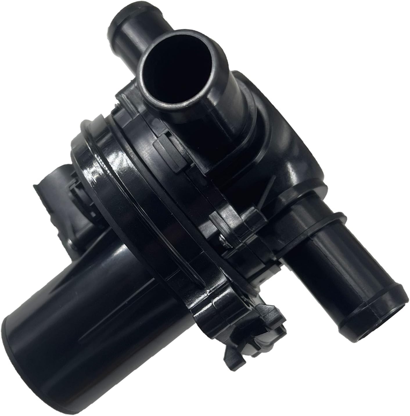 Heater Control Valve Compatible with RAM 2013-2018 1500 2500 3500 4500 Replaces 52014892AC 52014892AB 52014892AA