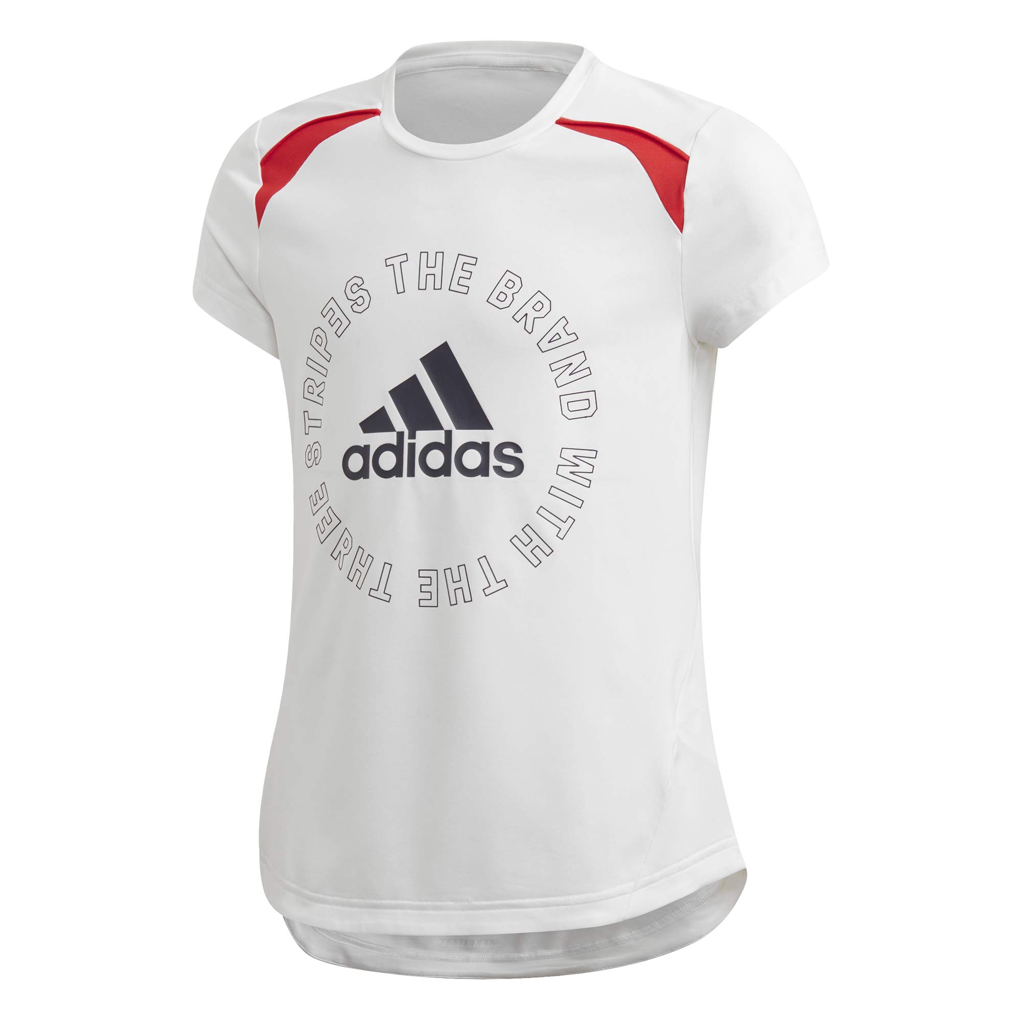 adidas T-shirt Dziewczynki G A.r. Bold Tee