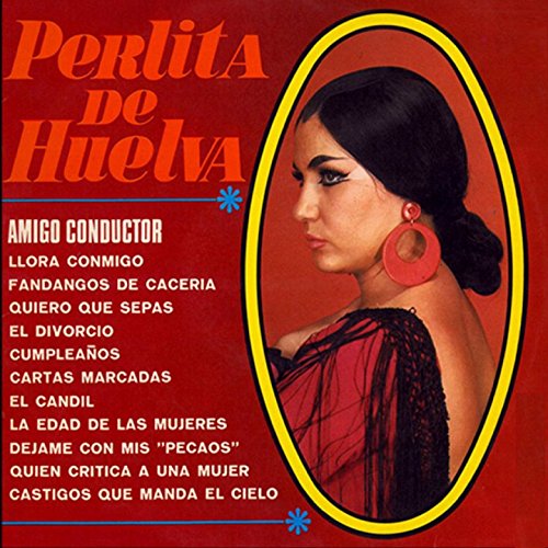 Perlita de Huelva