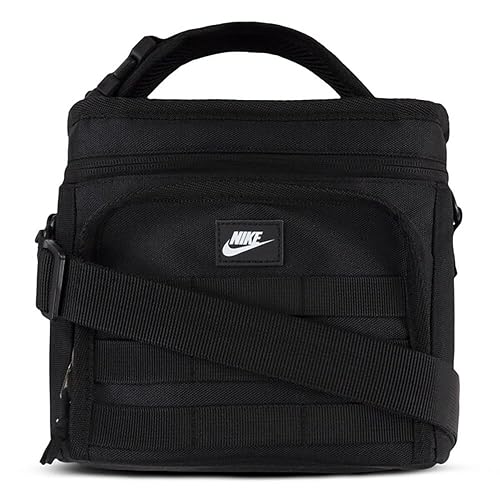 Nike Insulated Lunch Bag with Strap