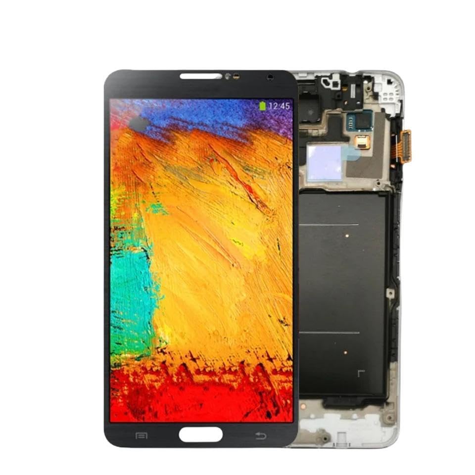 Showgood For Samsung Galaxy Note N9005 N900 N900a Lcd