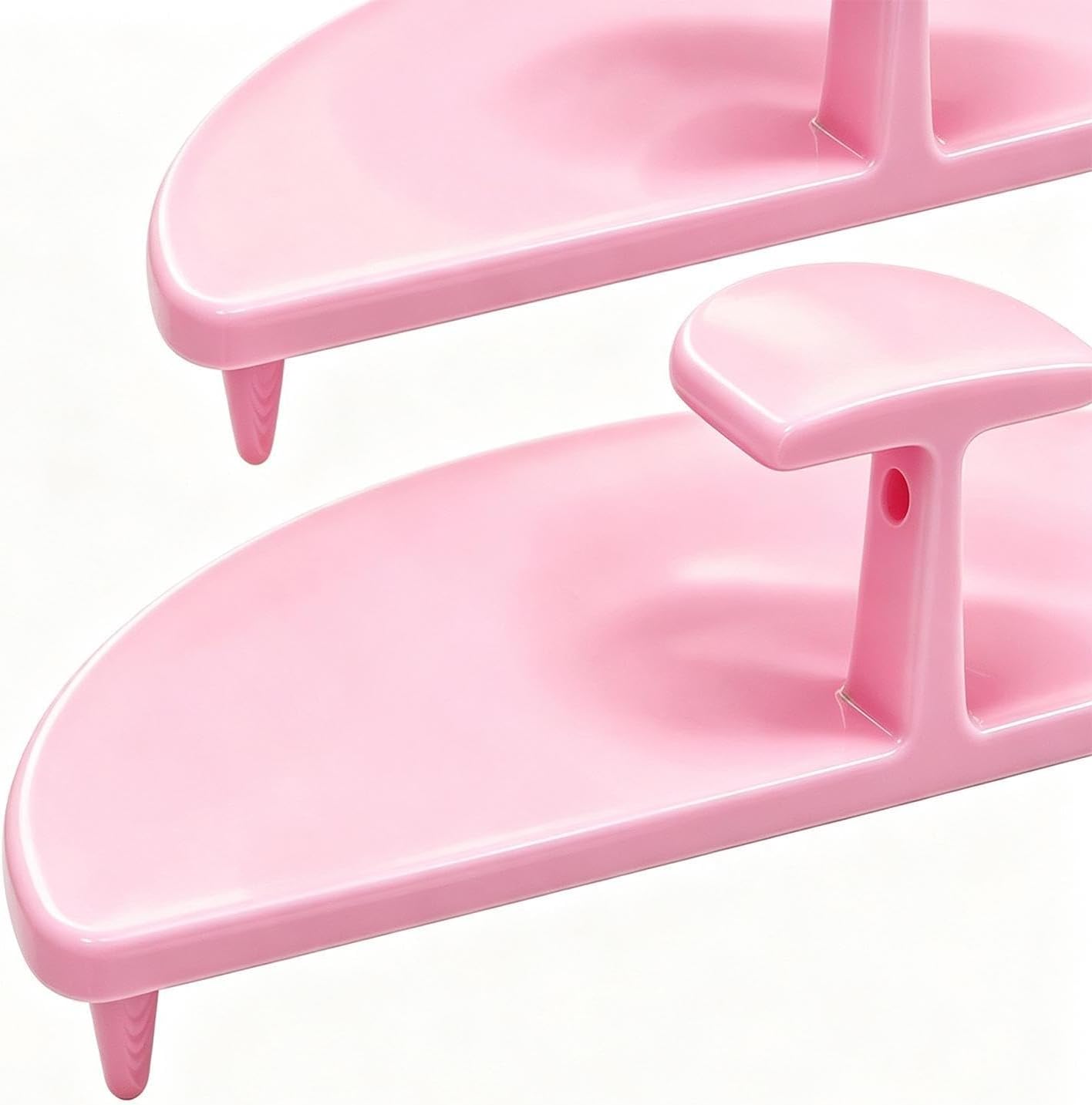 Cake Arch Guide Tool, 3 Piece Swag Marker Set, 3D Printed Decorating