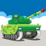 Tank Master - Idle Brick Breaker