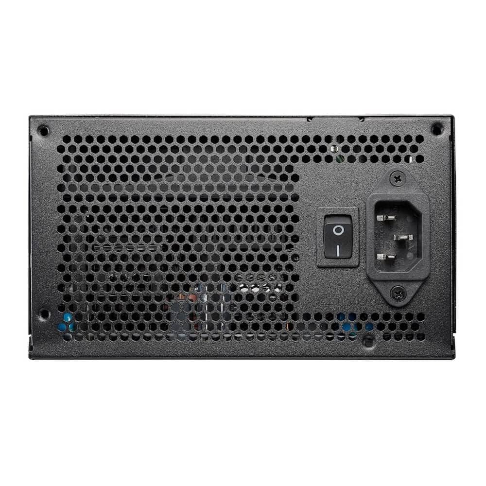 Amazon | XPG CORE Reactor 650G 80 Plus ゴールド認定