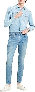 Levi's Men's 512 Slim Taper Paros Go Adv Jeans