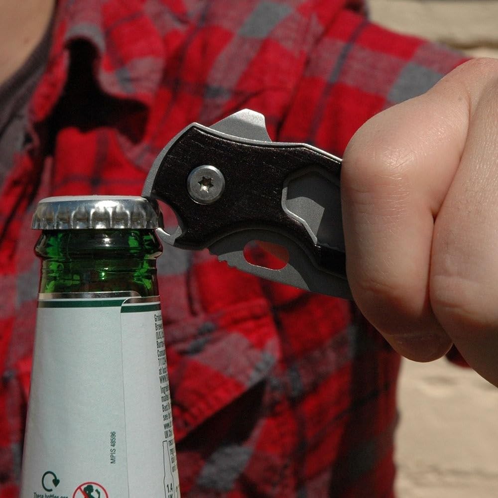 True Utility Smart Knife