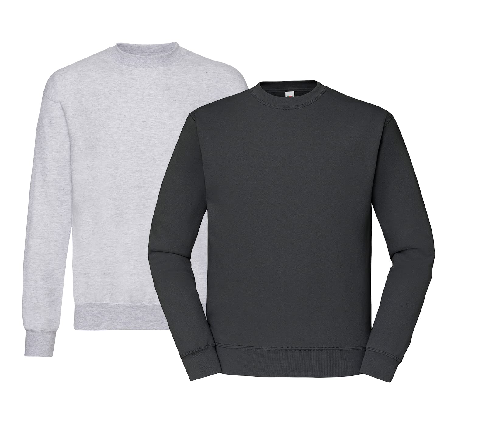 Fruit of the Loom Men's In Sweat Sweatshirt Set, L