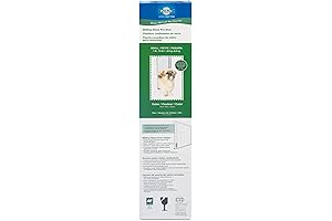 PetSafe Sliding Glass Cat and Dog Door Insert - Apartment Friendly