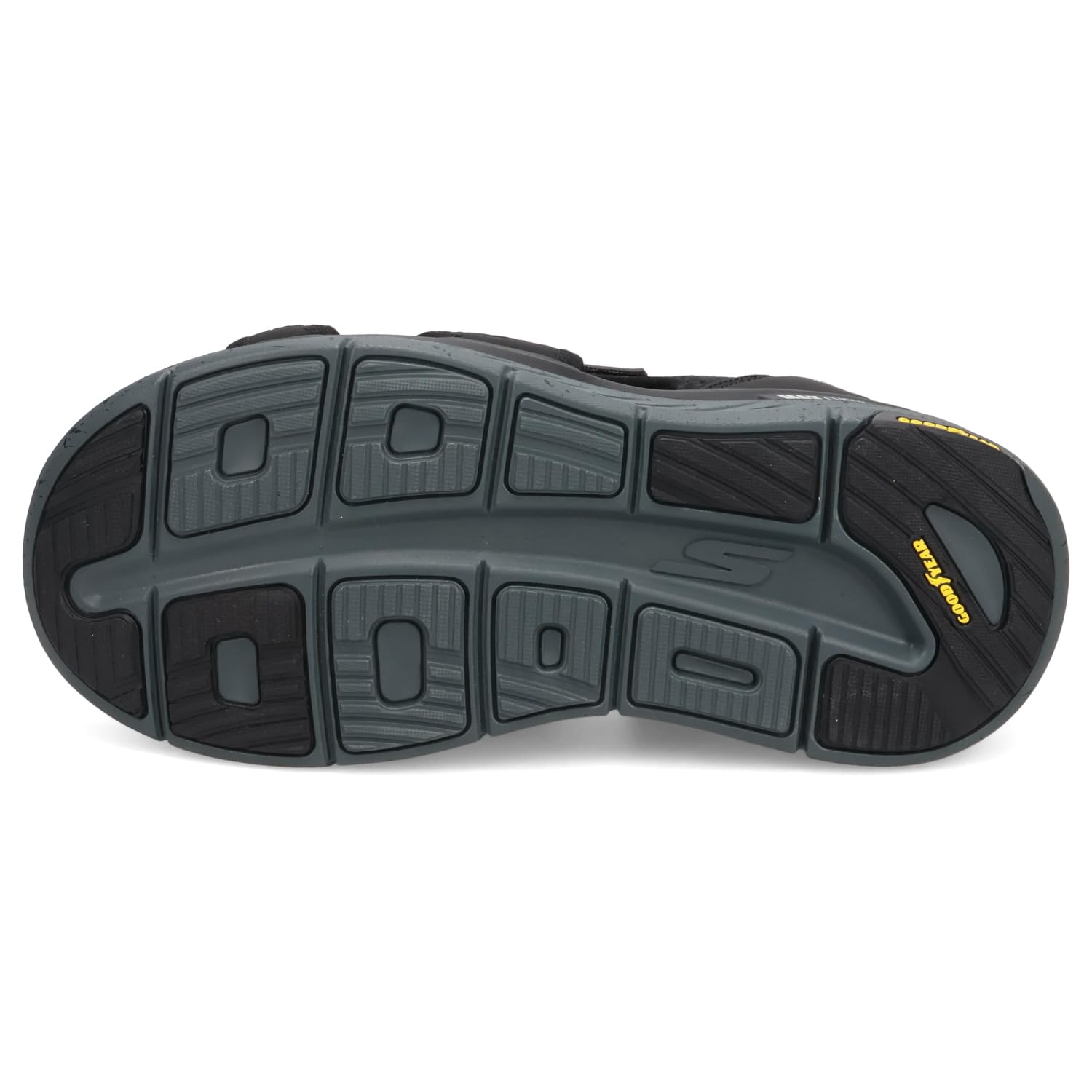 Skechers Mężczyźni Hands Free Slip-ins Max Cushioning Premier 2.0 Julian SandalSandały sportowe