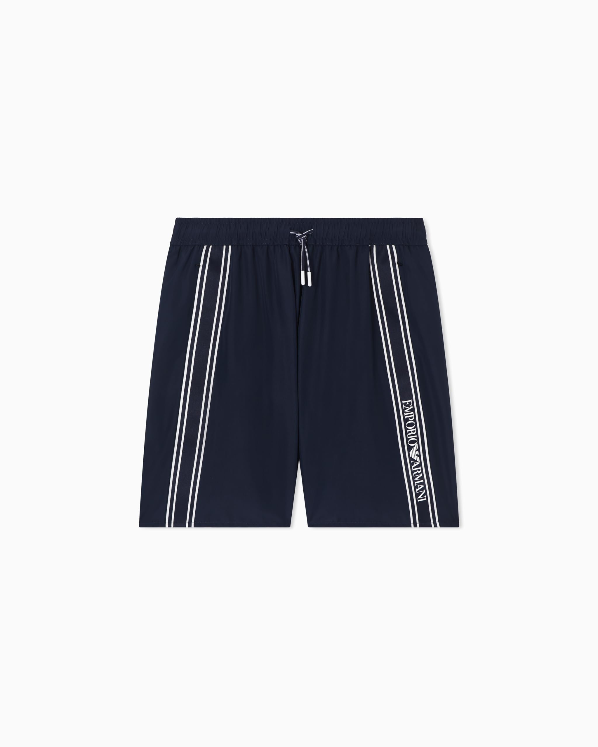 EMPORIO ARMANI Bermuda Combinaison modèle Court Homme