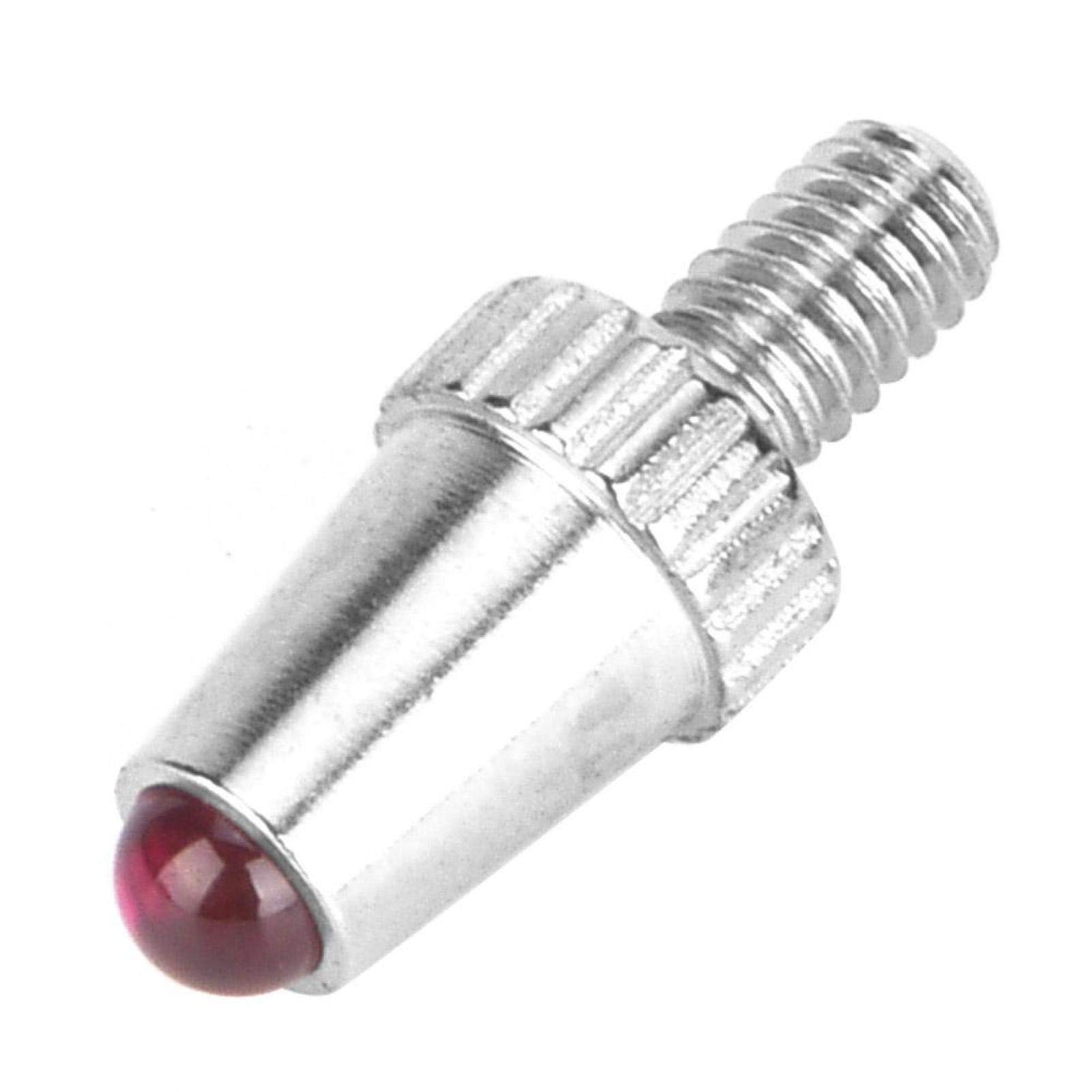 Palpeur à Cadran Avec Sonde En Acier Au Tungstène – Filetage M2.5, Pour Contrôle Dimensionnel