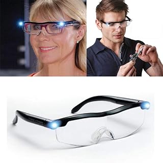 زهري تجرؤ لتسريع occhiali con ingrandimento amazon - levincosmetology.com