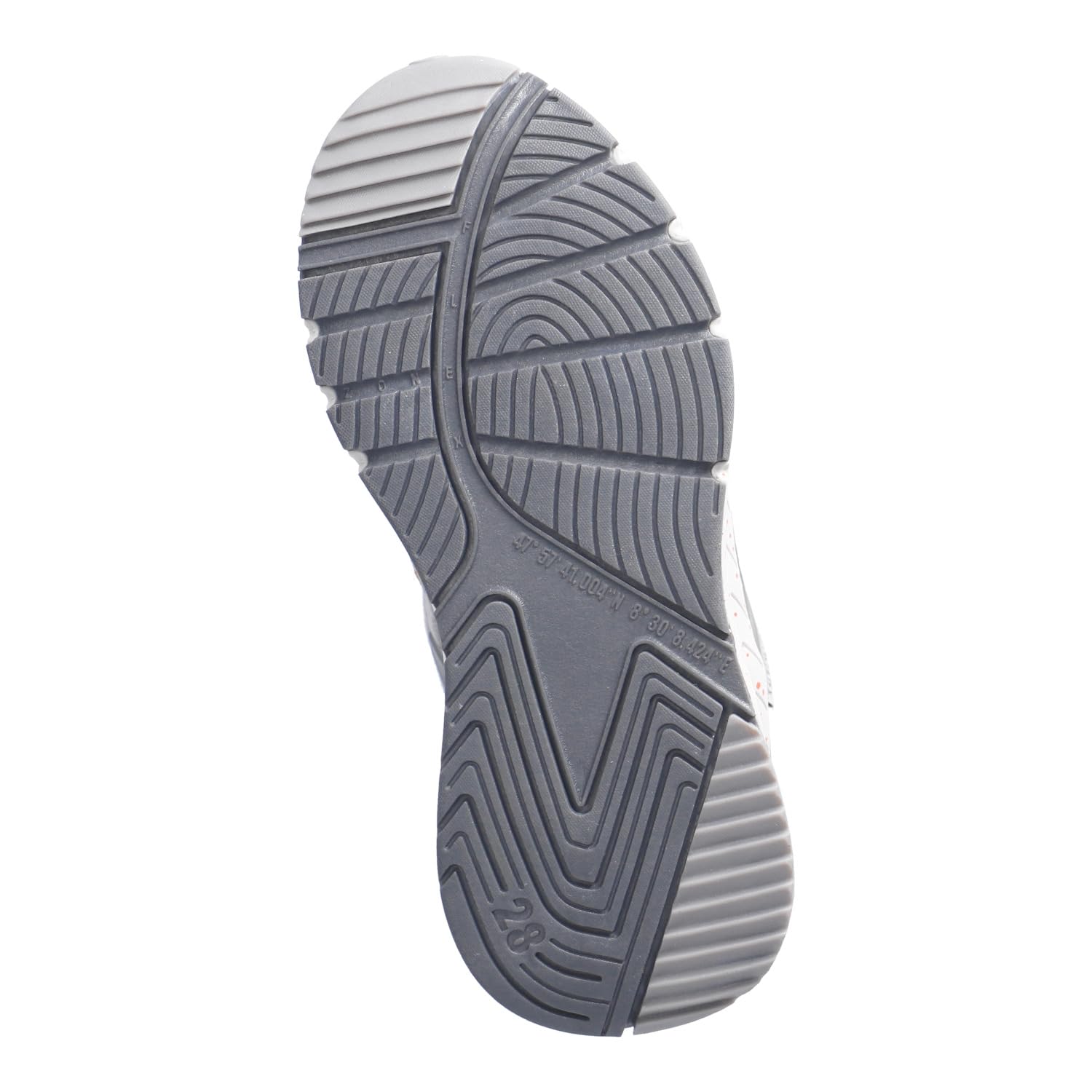 RICOSTA Drift Halbschuhe/Sneaker Textil