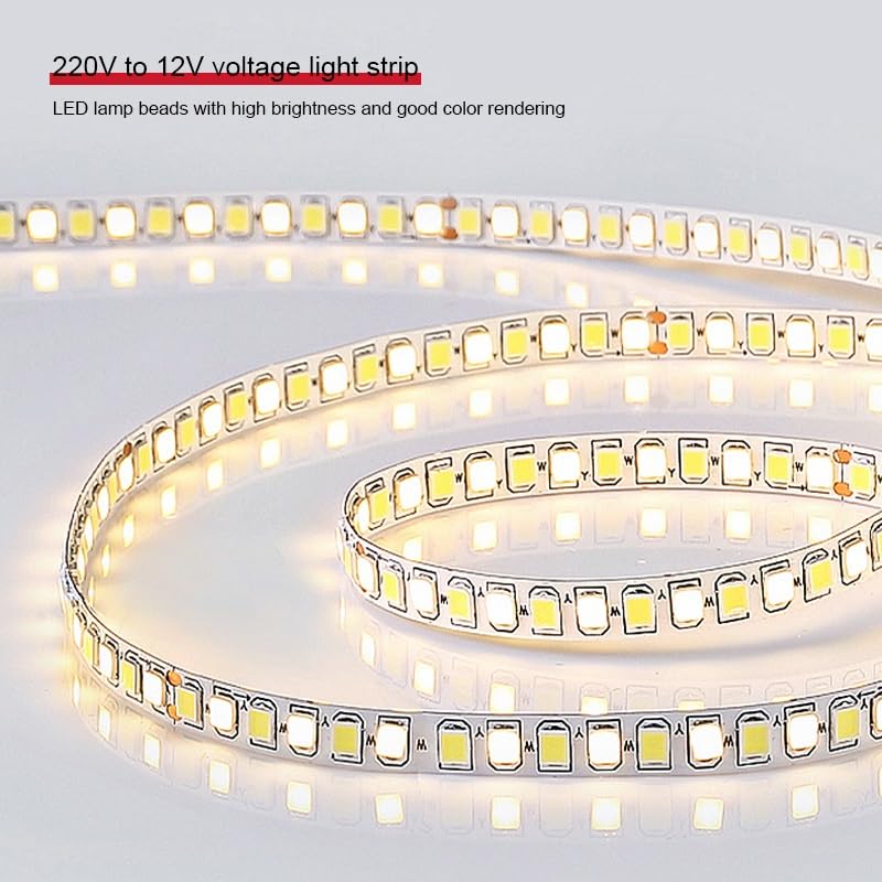 Doccia a LED, Impermeabile Bagno Nizer, Alluminio Nero t Sto, Orizzontale & Vitello Installat, Nessuna Piastrella Richiesta, Design Moderno, Soluzione Salvaspazio