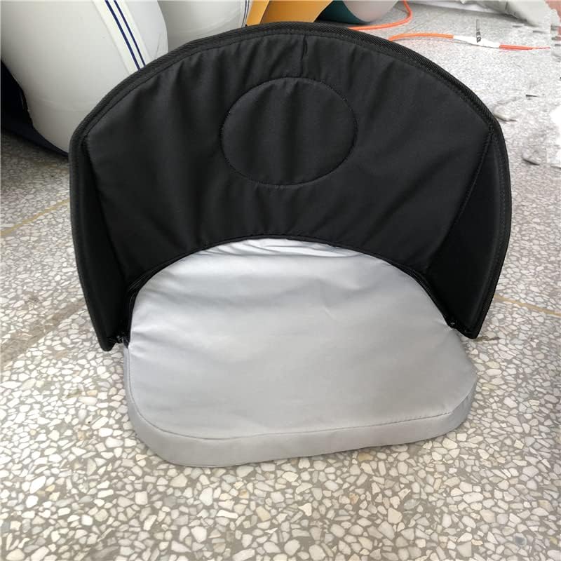 Inflatable Boat Inflatable Kayak Boat Portable Canoe with Oars Pump Person Water Sport Kayak Gonflable (Color : S-1) (S 1)