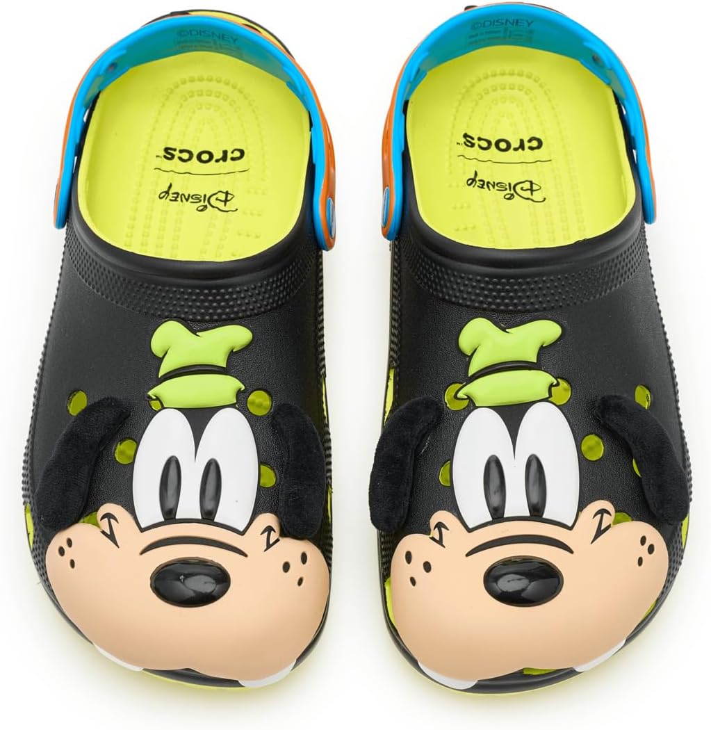 Crocs Women's Disney Mickey & Minnie Mouse Clogs - Image 2