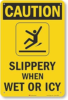 SmartSign - S-8170-EG-12x18