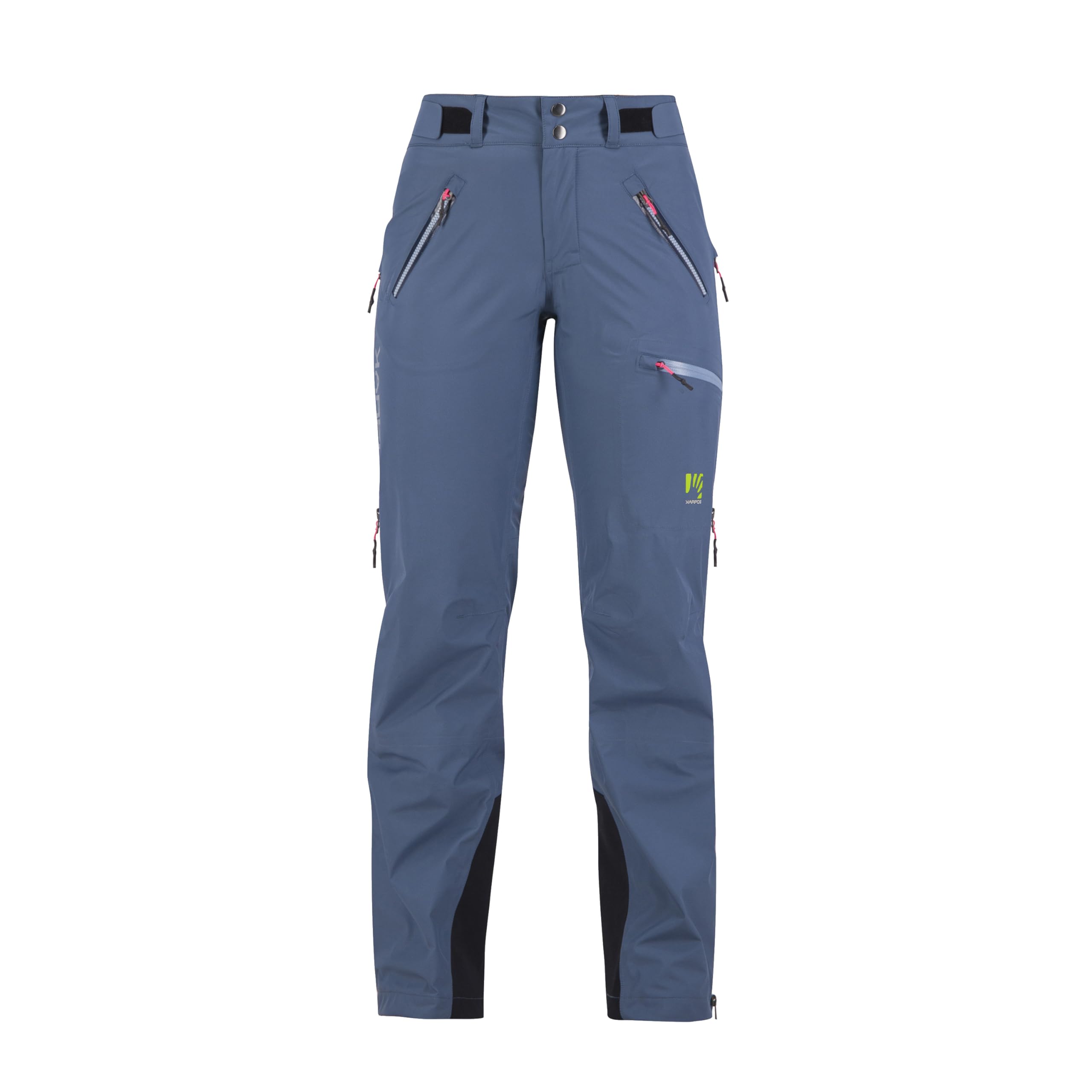 KARPOS 2522035-035 MIDI Shell W PNT Pants Women's Bering SEA Size S